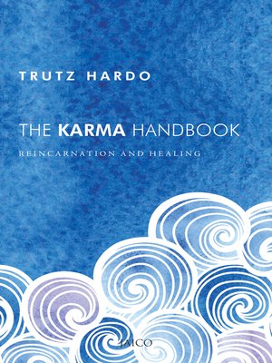 cover image of The Karma Handbook